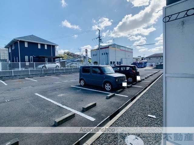 レオパレスMOMOの内装写真