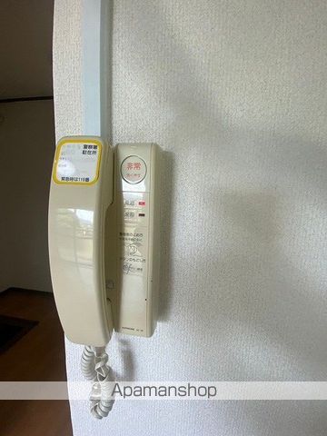 松富団地1号棟の内装写真
