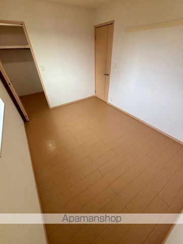 ベルグランツIIの内装写真