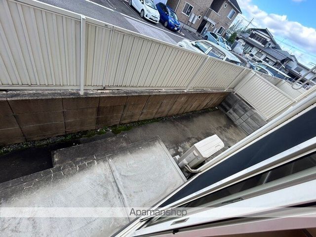 CASA・L A棟の内装写真
