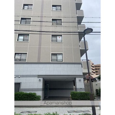 藤和シティホームズ上新庄駅前の外観写真