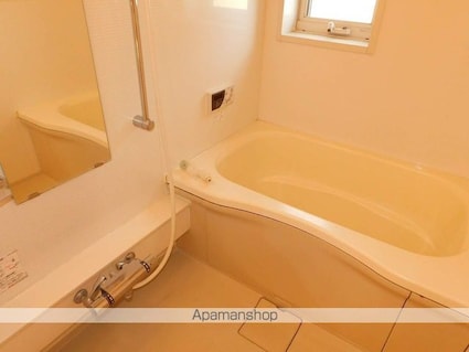 メゾンアイリス[2LDK/62.73m2]のバス