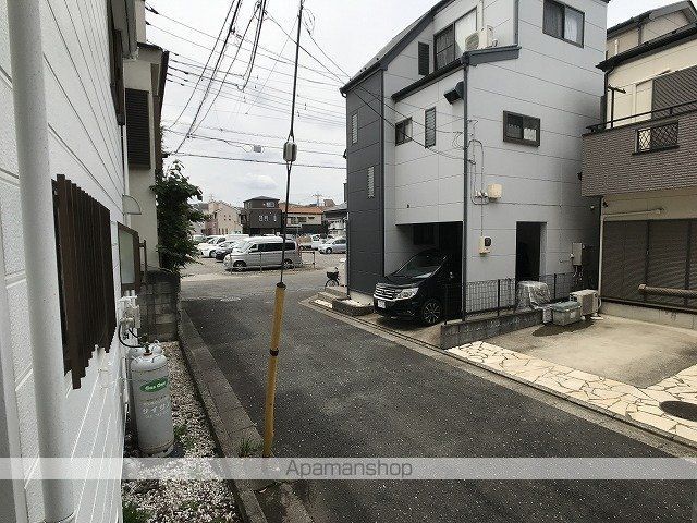 上原アパートのその他写真
