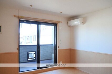 ルミナス[1R/30.82m2]のリビング・居間2