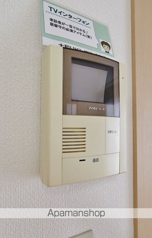 コスモ スクエア B棟の内装写真