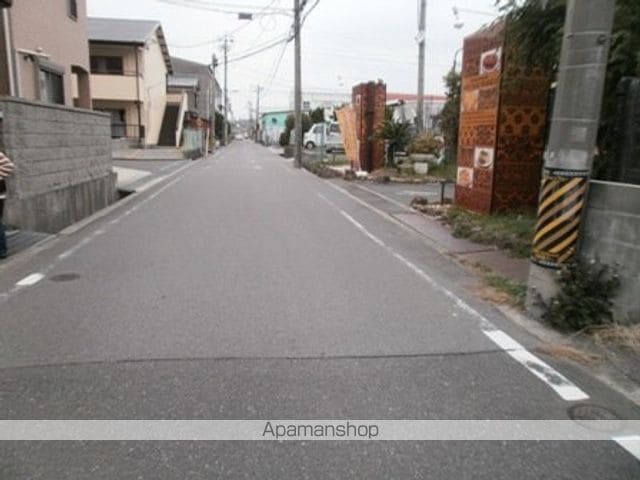 ファミール97の周辺写真