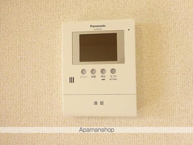 ティンカーベル[2LDK/61.2m2]のその他設備