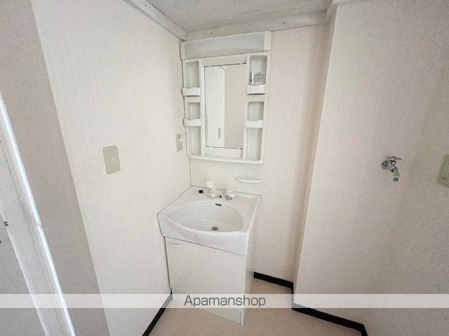 RFマンション山階の内装写真