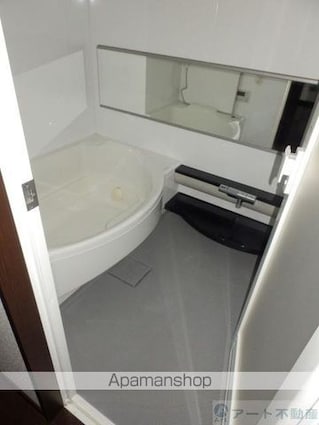 ウィステリアⅡ[2LDK/69.6m2]のバス