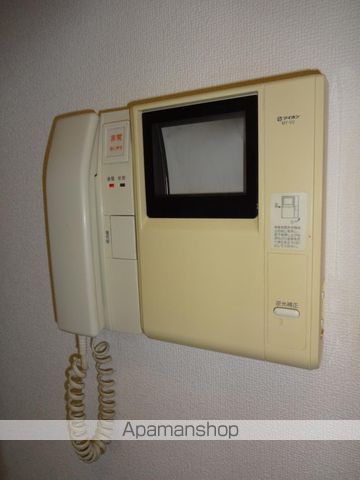 クラール・プラッツの内装写真