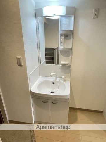 ベル黒川の内装写真