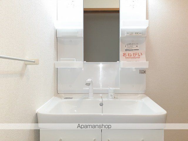 セレーノ デーアAの内装写真