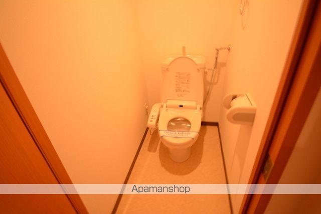 アーバンフラッツ豊平4条の内装写真