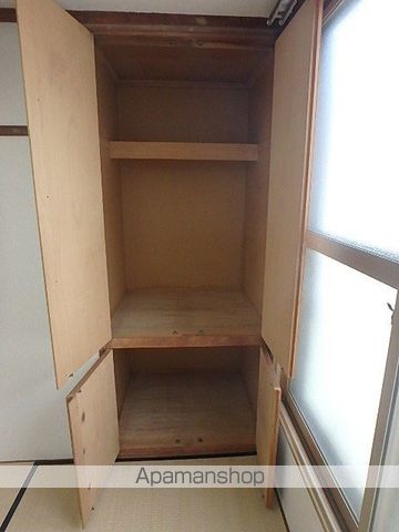 メゾン中田の内装写真