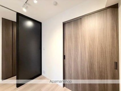 ルネサンス赤坂プレミアムコート[1LDK/30.58m2]のリビング・居間6