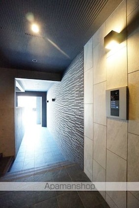 Ｖｉｌｌｅ　Ｃｒｅｓｔ[1K/30.11m2]の外観5