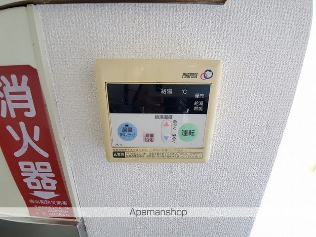 コーポ塚田の内装写真