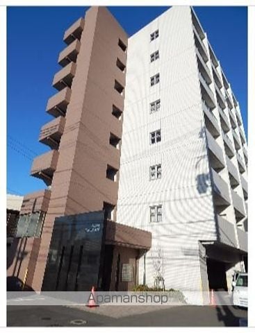 アムール大工町の外観写真