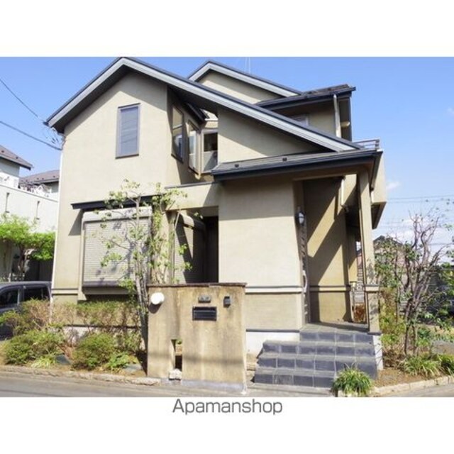 北町４丁目貸家[4LDK/91.58m2]の外観1