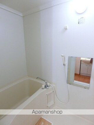 サンフラワー・Ｍ[1K/26.71m2]のバス