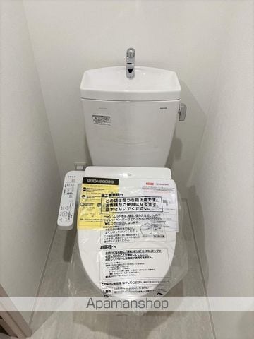 スプランディッド中之島DUEの内装写真