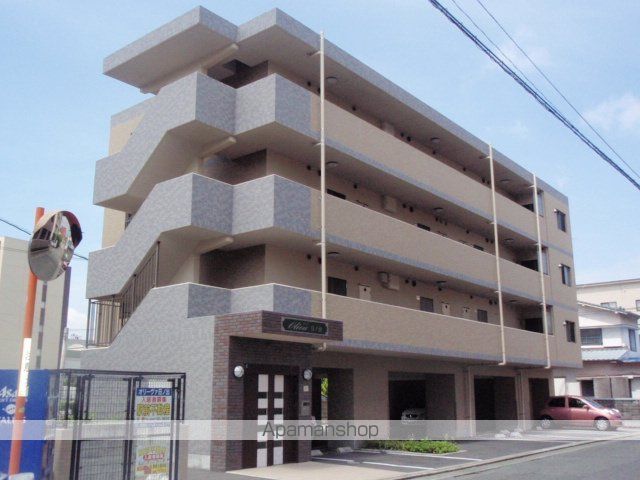 オリーヴァ日ノ出 202 ｜ 福岡県久留米市日ノ出町81-2（賃貸マンション1LDK・2階・40.50㎡） その6