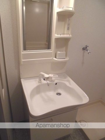 アラメダESAKAの内装写真