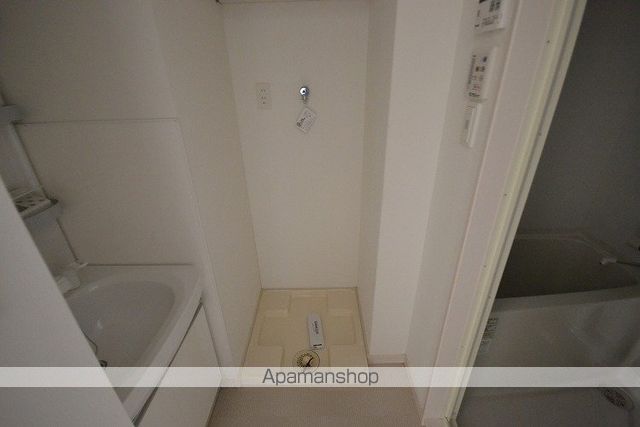 レインボー新栄の内装写真