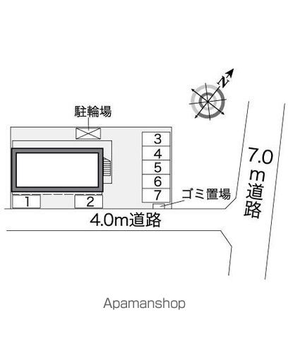 レオパレスグリーンのその他写真