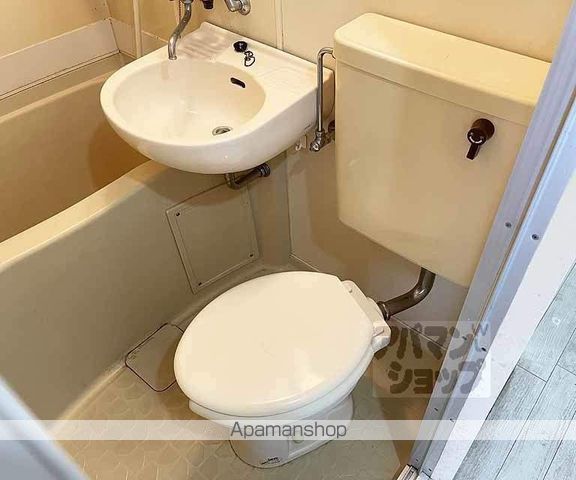 タウンコーポくつかけの内装写真