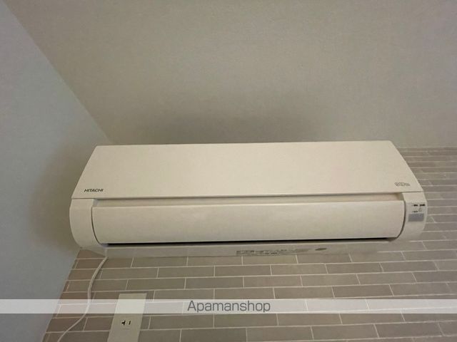 アルファスクエア西28の内装写真