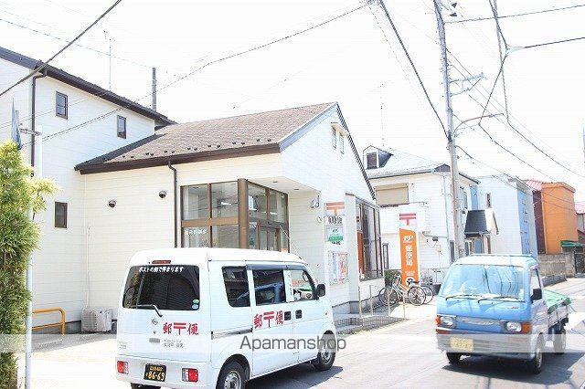 シバタコーポの周辺写真