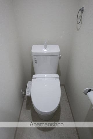 CASCADE MINOHの内装写真