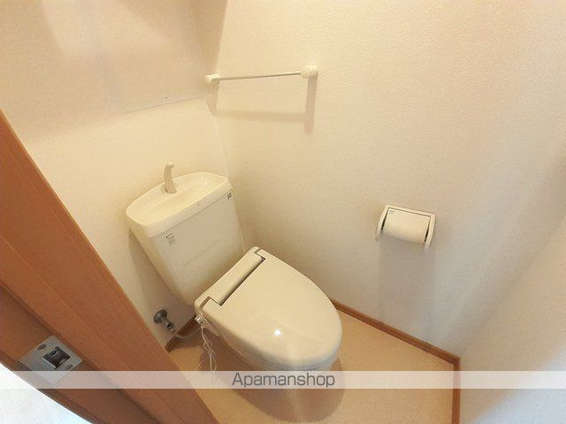 フレーシュの内装写真