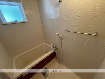 タカシナハイツ[2DK/39m2]のバス