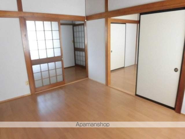 佐々木アパート B棟の内装写真