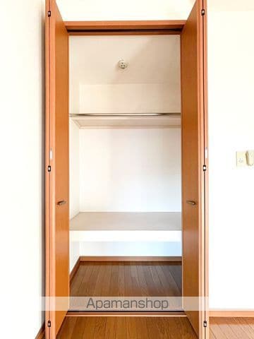 アージョスパジオ壱番館の内装写真