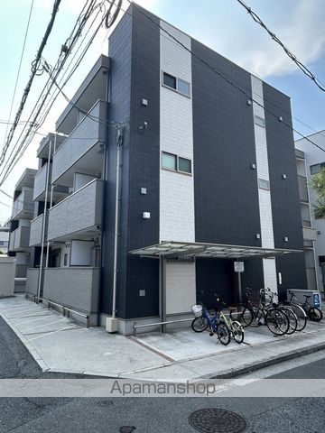 シンビ高須駅前IIの外観写真