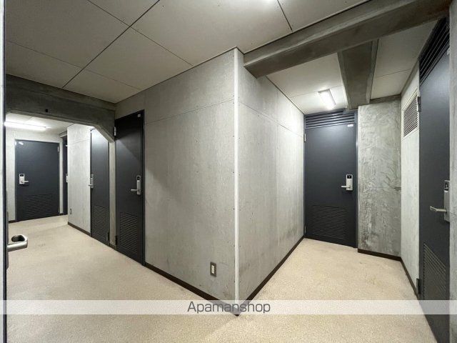 BRANSSICA練馬豊島園Iの内装写真