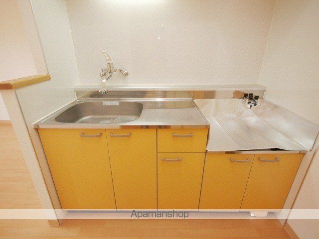 ALLURE MARUYAMAの内装写真