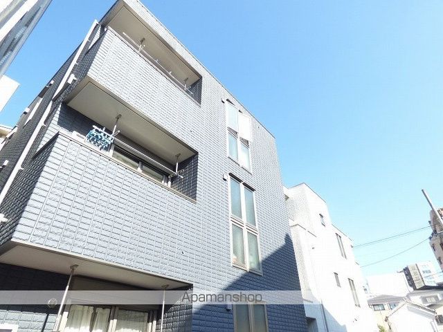 チリワクハウスの外観写真