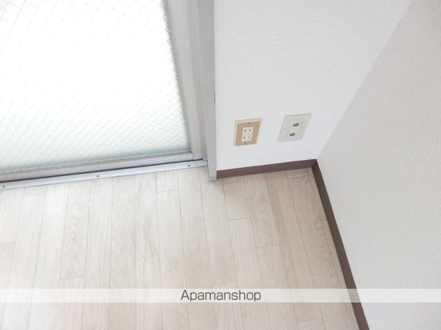 上福岡グリーンハイツの内装写真