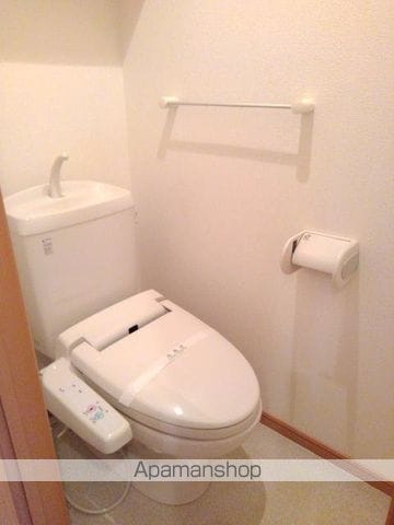 ベアレン サイドの内装写真