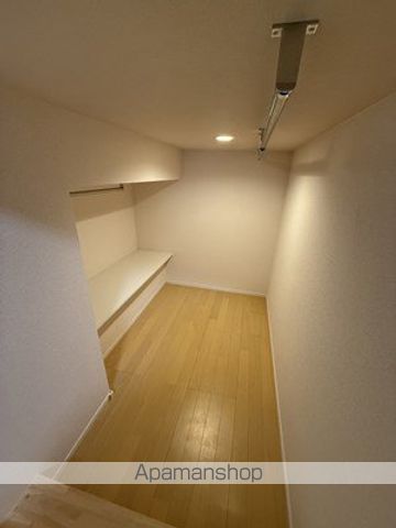 クレイノタウンコートの内装写真