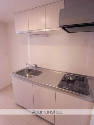 リブリ・四つ木[1K/27.32m2]のキッチン