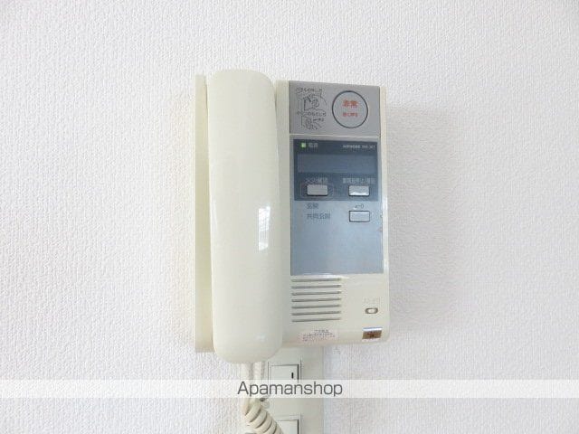 アップル第7マンションの内装写真