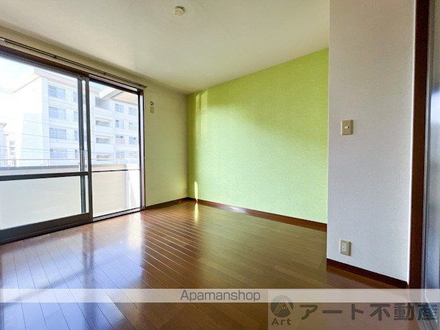 バリュージュM・Mの内装写真