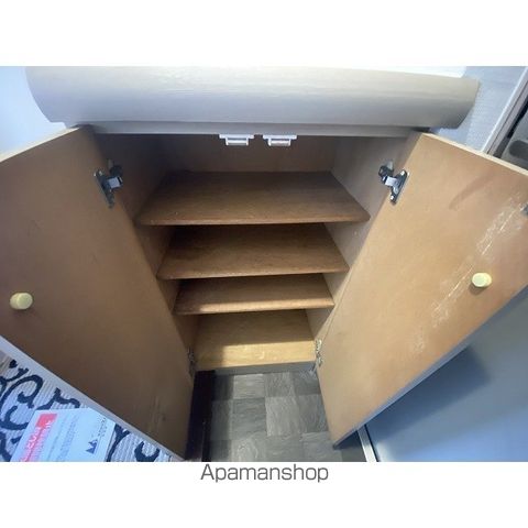 クリオ山鼻南壱番館の内装写真
