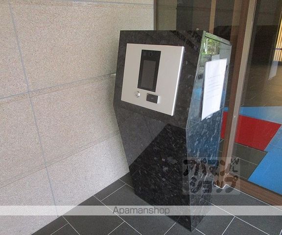 エステムコート京都紫野の内装写真