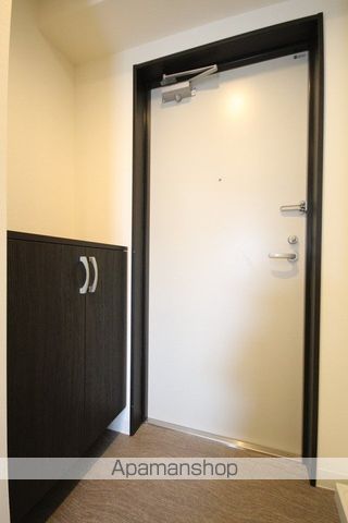 エクセル豊中北の内装写真